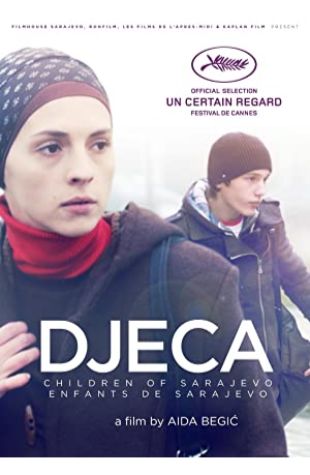 Children of Sarajevo Aida Begic