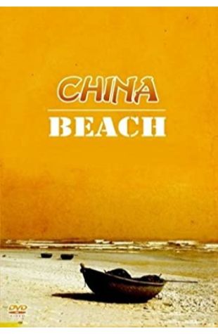 China Beach Paris Qualles