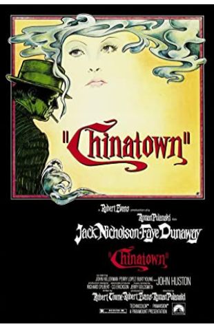 Chinatown Jerry Goldsmith