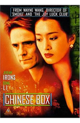 Chinese Box Wayne Wang