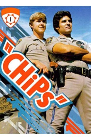 CHiPs Erik Estrada