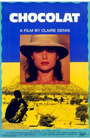 Chocolat Claire Denis