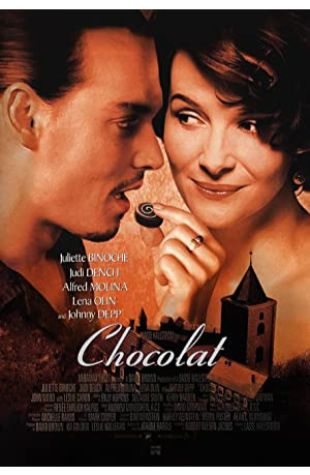 Chocolat Juliette Binoche