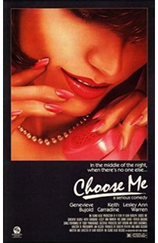 Choose Me Alan Rudolph