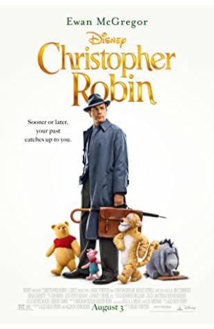 Christopher Robin Chris Lawrence