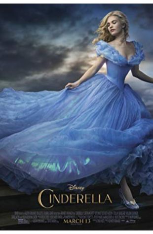 Cinderella Sandy Powell