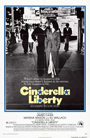 Cinderella Liberty 