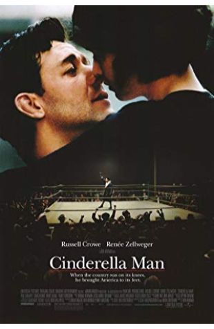 Cinderella Man 