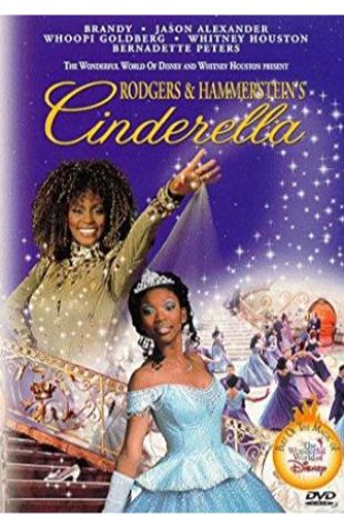 Cinderella Jason Alexander