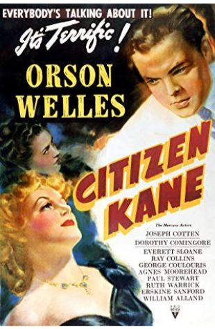 Citizen Kane 