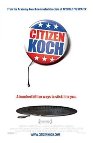 Citizen Koch Carl Deal