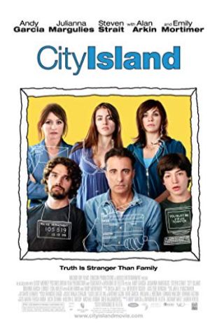 City Island Andy Garcia