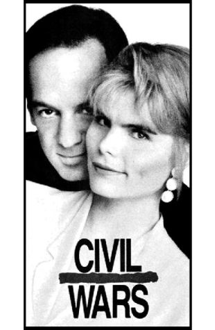 Civil Wars Mariel Hemingway