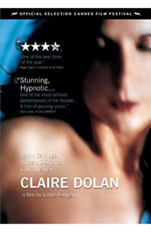 Claire Dolan Katrin Cartlidge