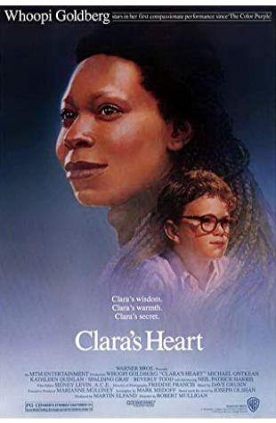 Clara's Heart Neil Patrick Harris