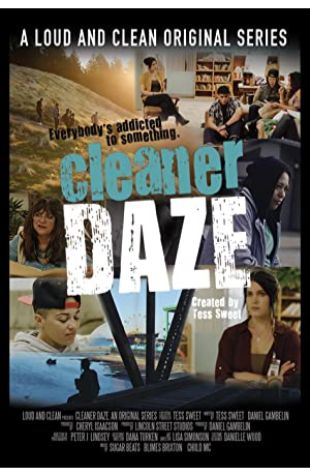 Cleaner Daze Tess Sweet