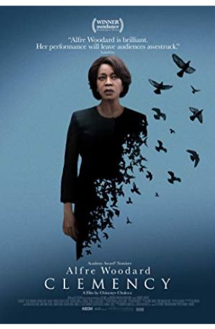 Clemency Alfre Woodard