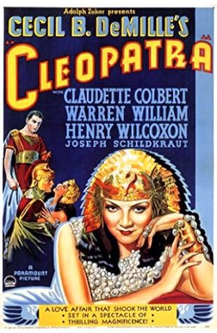 Cleopatra Franklin Hansen