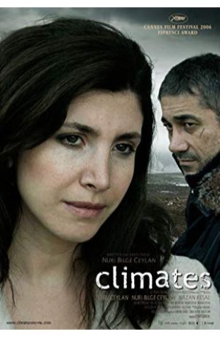 Climates Nuri Bilge Ceylan