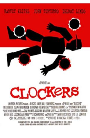 Clockers Spike Lee