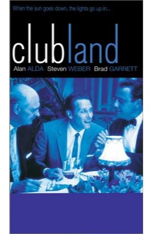 Club Land Alan Alda