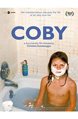 Coby Christian Sonderegger