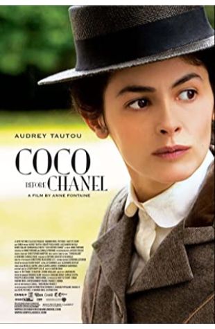 Coco Before Chanel Catherine Leterrier