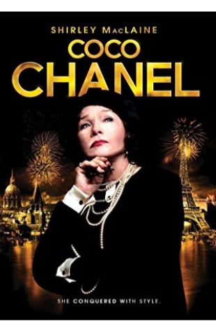 Coco Chanel Shirley MacLaine