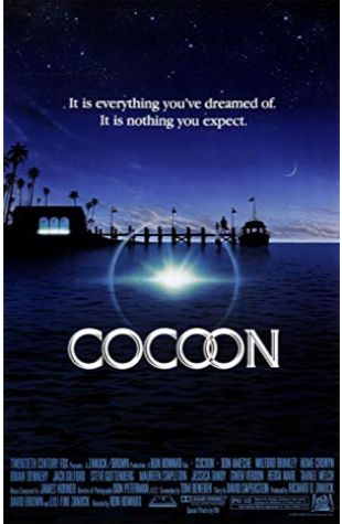 Cocoon Ron Howard