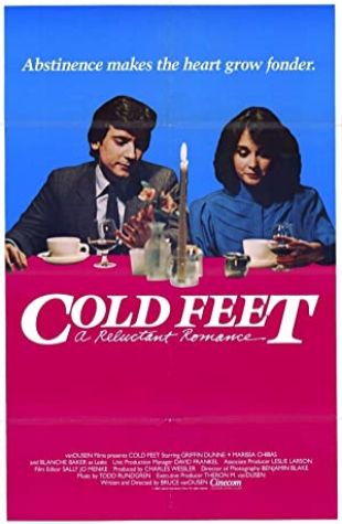 Cold Feet Bruce Van Dusen