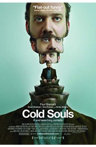 Cold Souls Dina Korzun