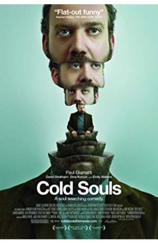 Cold Souls Paul Giamatti