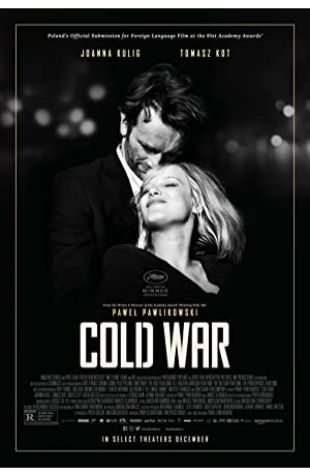 Cold War null