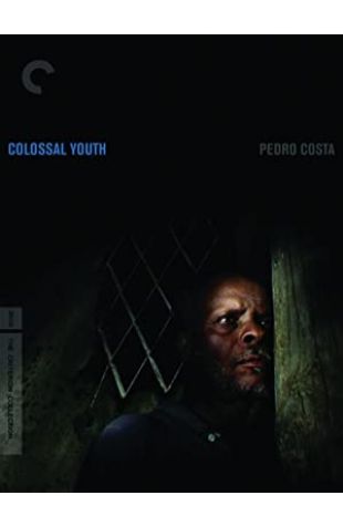 Colossal Youth Pedro Costa