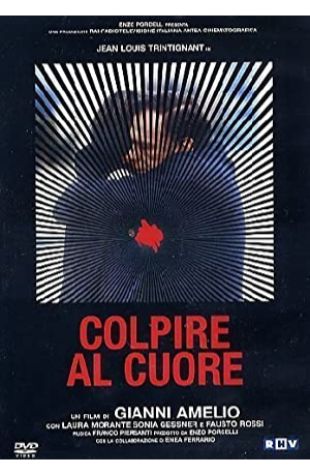 Colpire al cuore Gianni Amelio