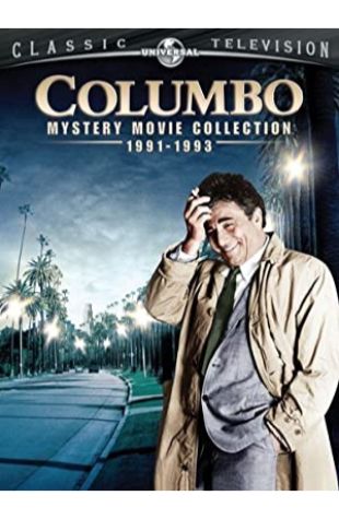 Columbo and the Murder of a Rock Star Peter Falk