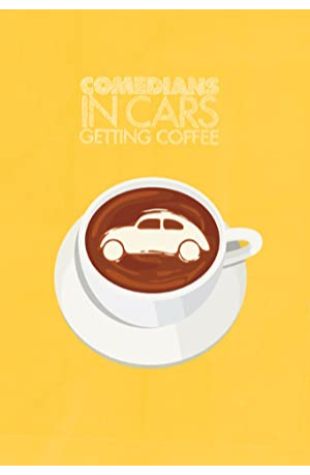 Comedians in Cars Getting Coffee 