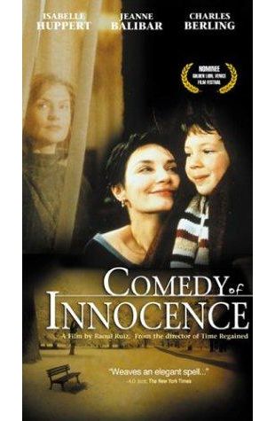 Comedy of Innocence Raoul Ruiz