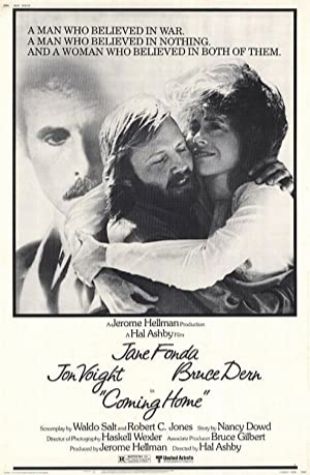 Coming Home Hal Ashby