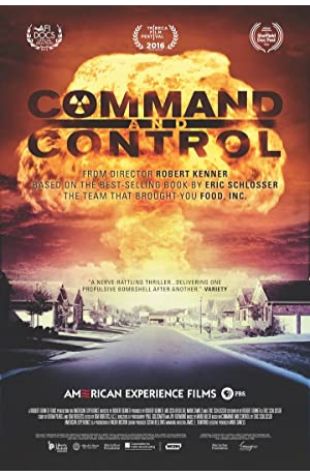 Command and Control Robert Kenner