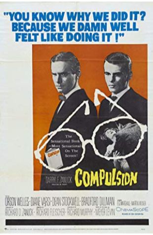 Compulsion Richard Fleischer