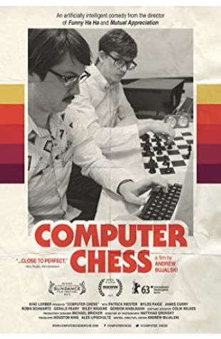 Computer Chess Andrew Bujalski