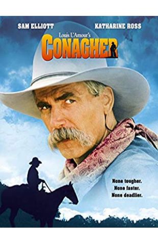 Conagher Sam Elliott