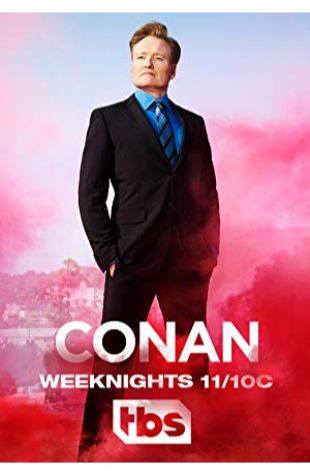 Conan Matt O'Brien