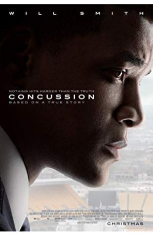 Concussion Will Smith