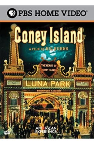 Coney Island Ric Burns