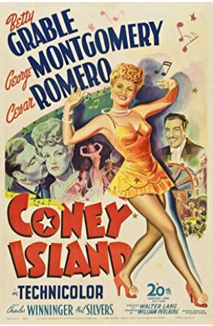 Coney Island Alfred Newman