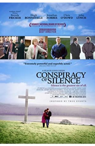 Conspiracy of Silence 