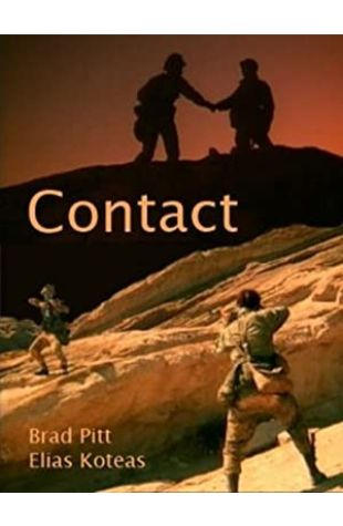Contact Jonathan Darby