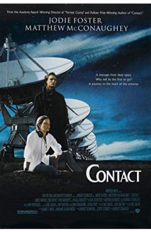 Contact Jodie Foster